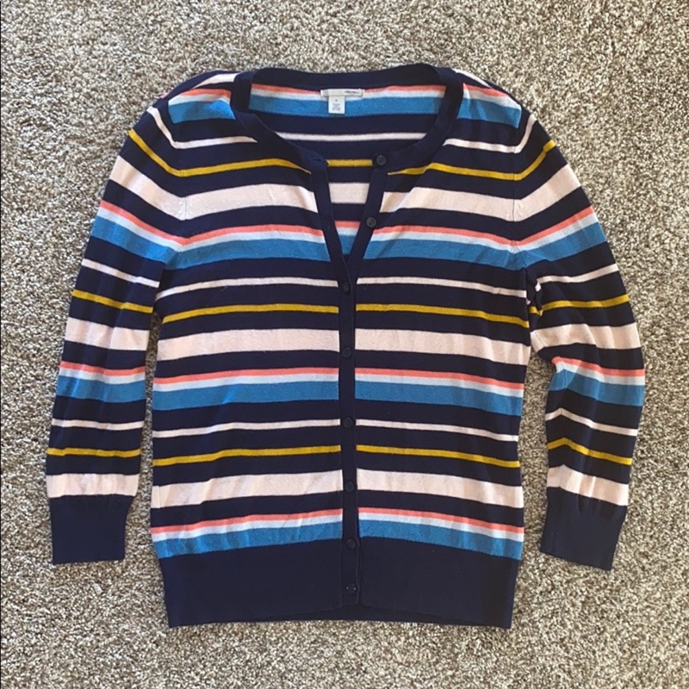 Halogen Cardigan